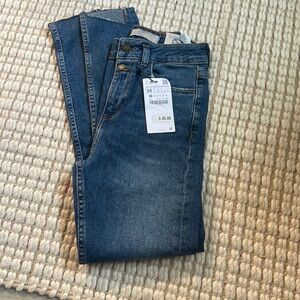 COPY - ZARA JEANS